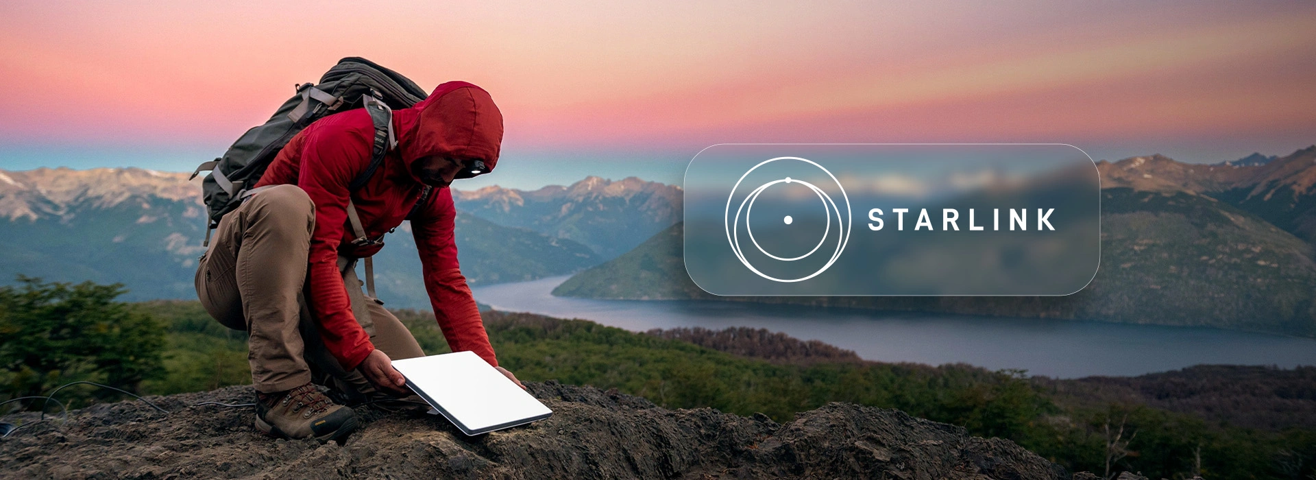 Starlink