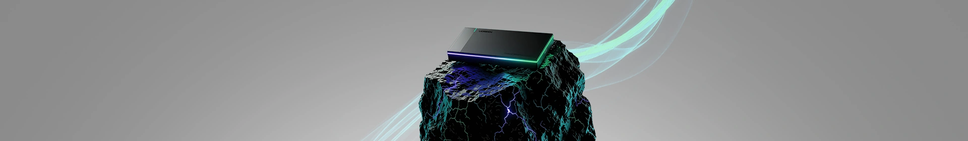 Drive and Enclosures