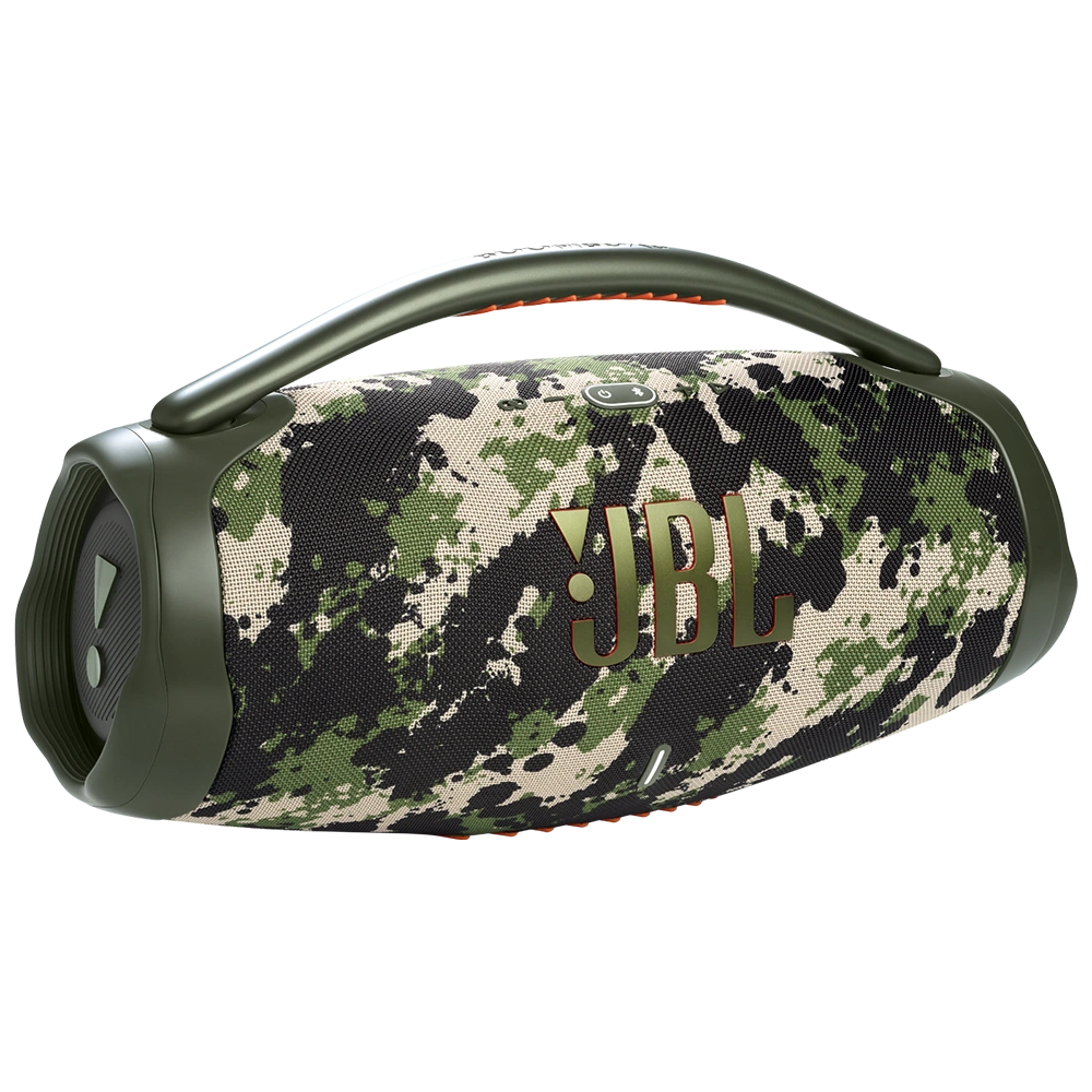 JBL Boombox 3 Squad
