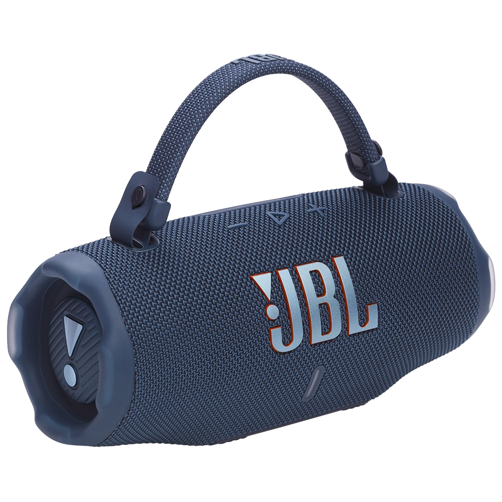 JBL Charge 6 Blue