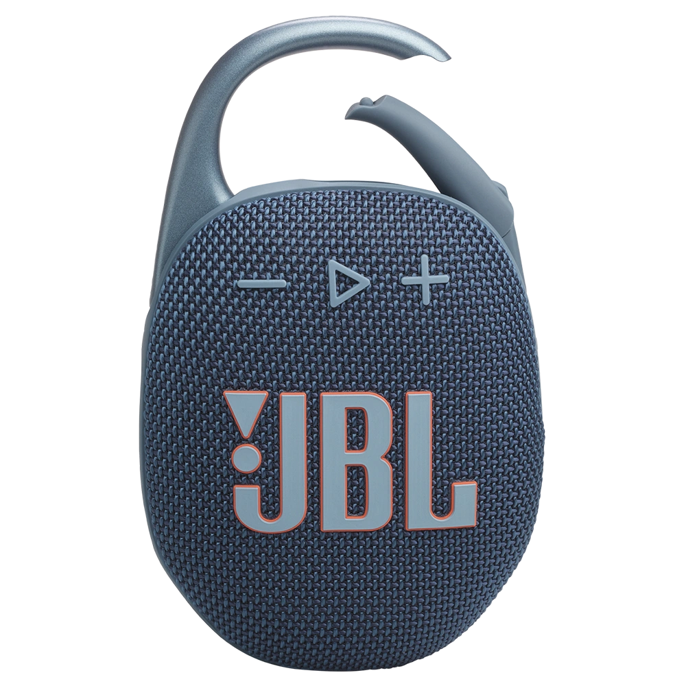 JBL Clip 5 Blue