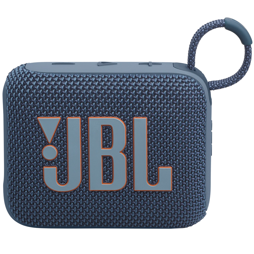 JBL Go 4 Blue