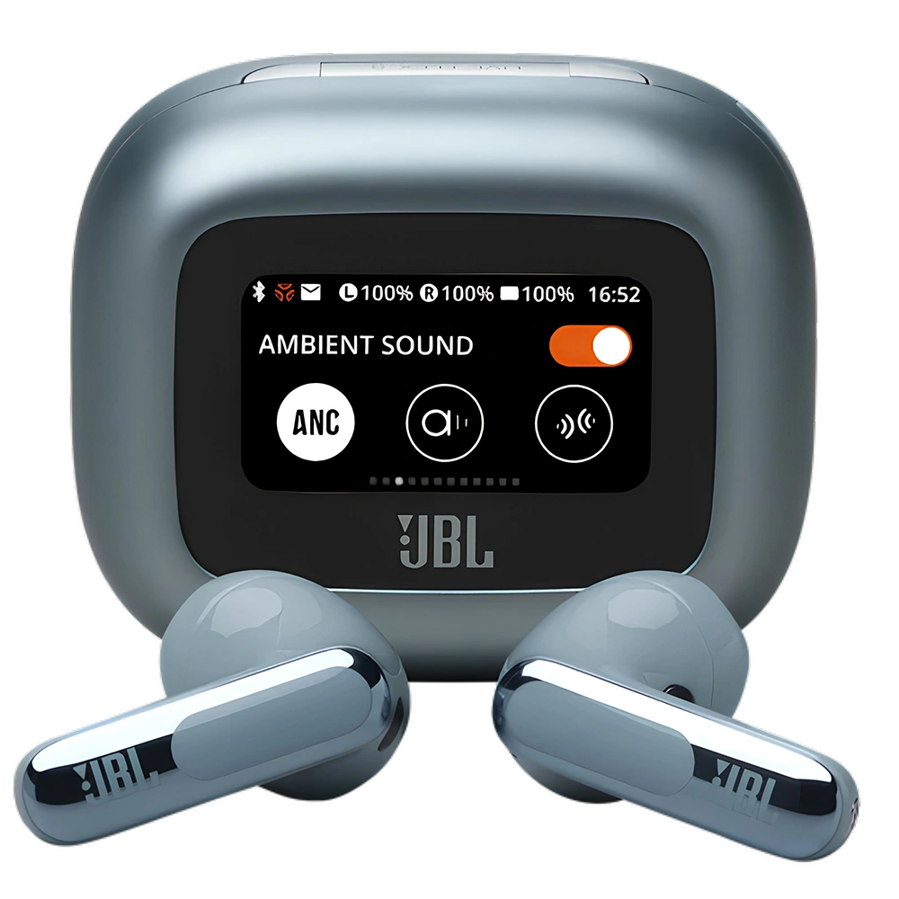 JBL LIVE FLEX 3 Blue