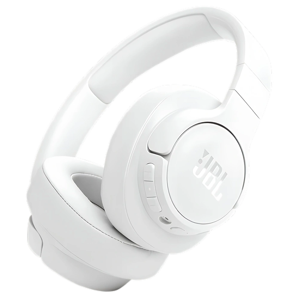 JBL Tune 770NC White