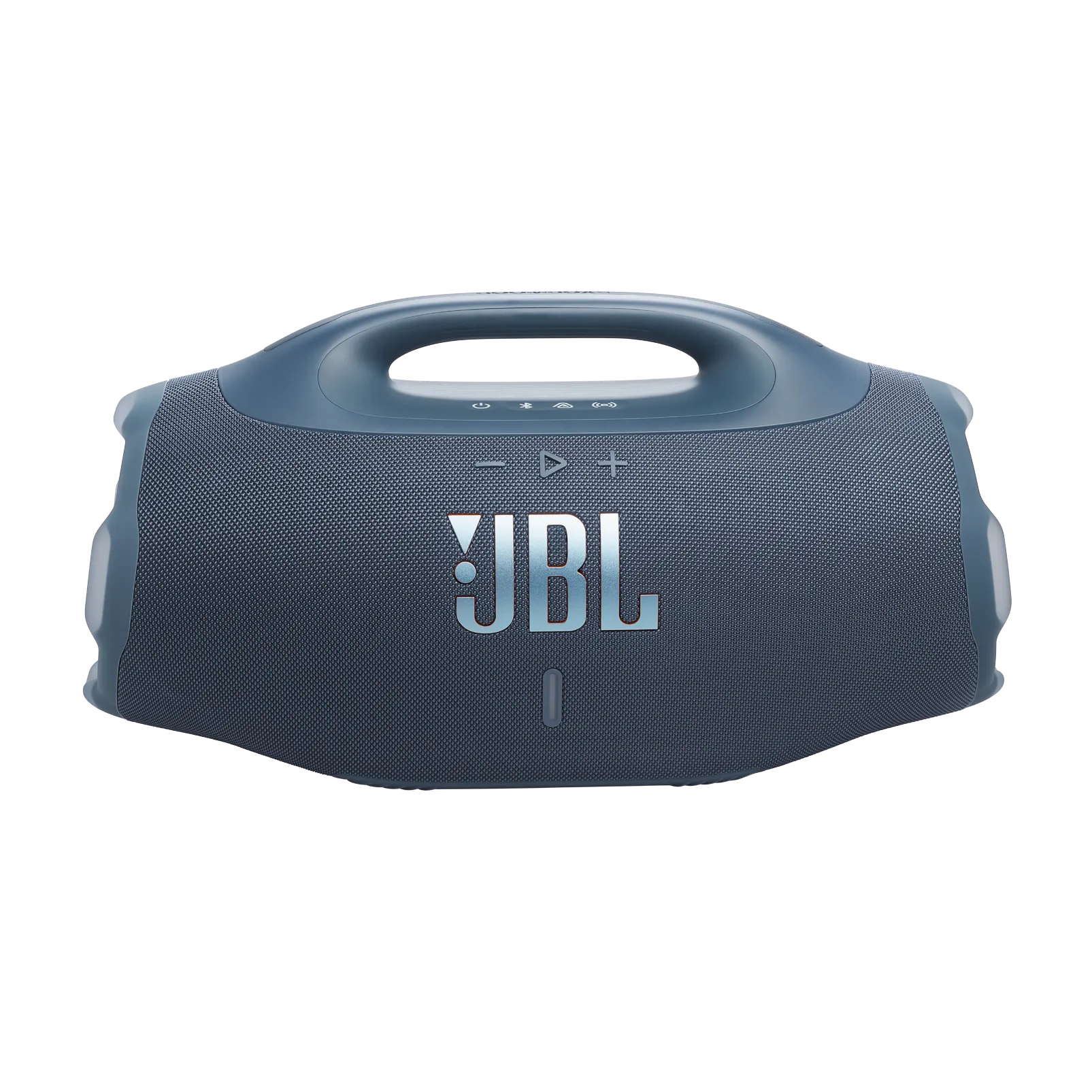 JBL Boombox 4 Blue