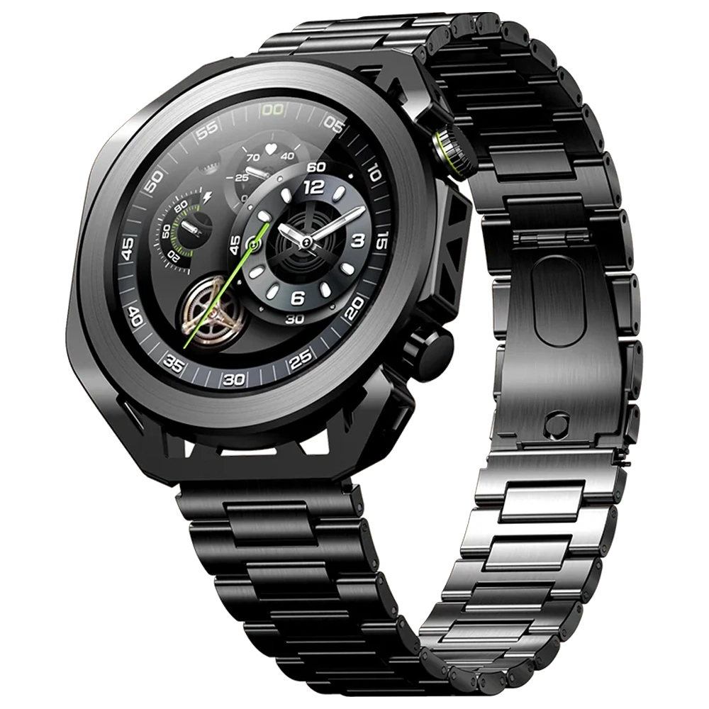 Oraimo Watch Pro X