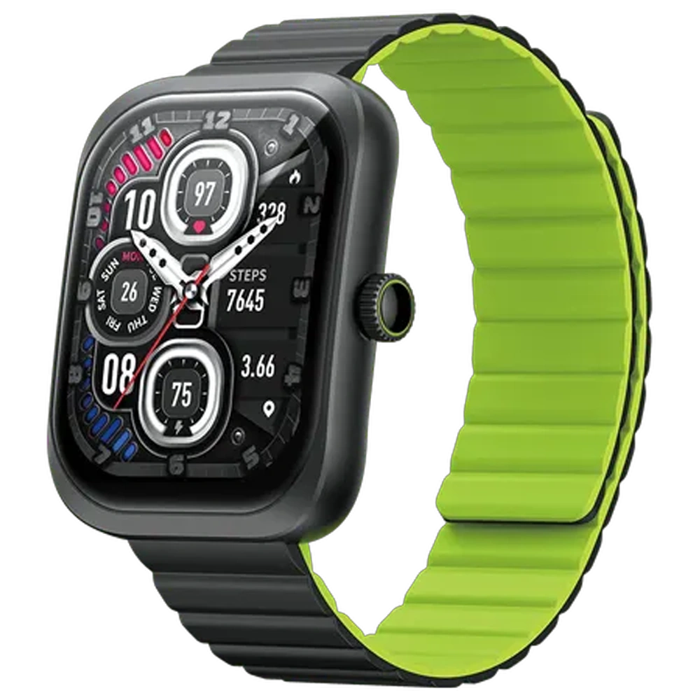 Oraimo Watch Nova N