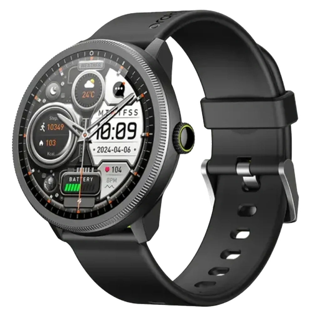 Oraimo Watch 5R