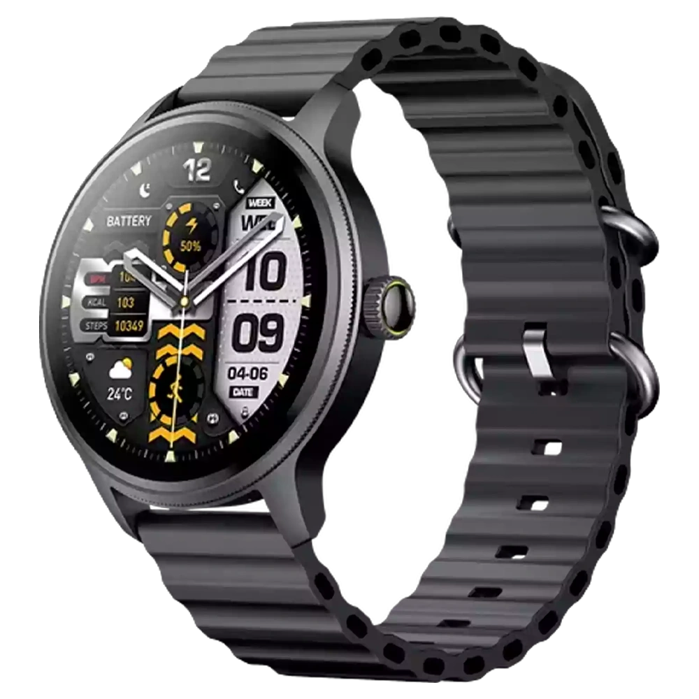 oraimo Watch 5R Pro