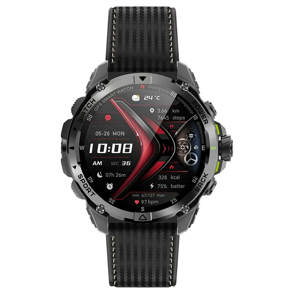 Oraimo Watch GT