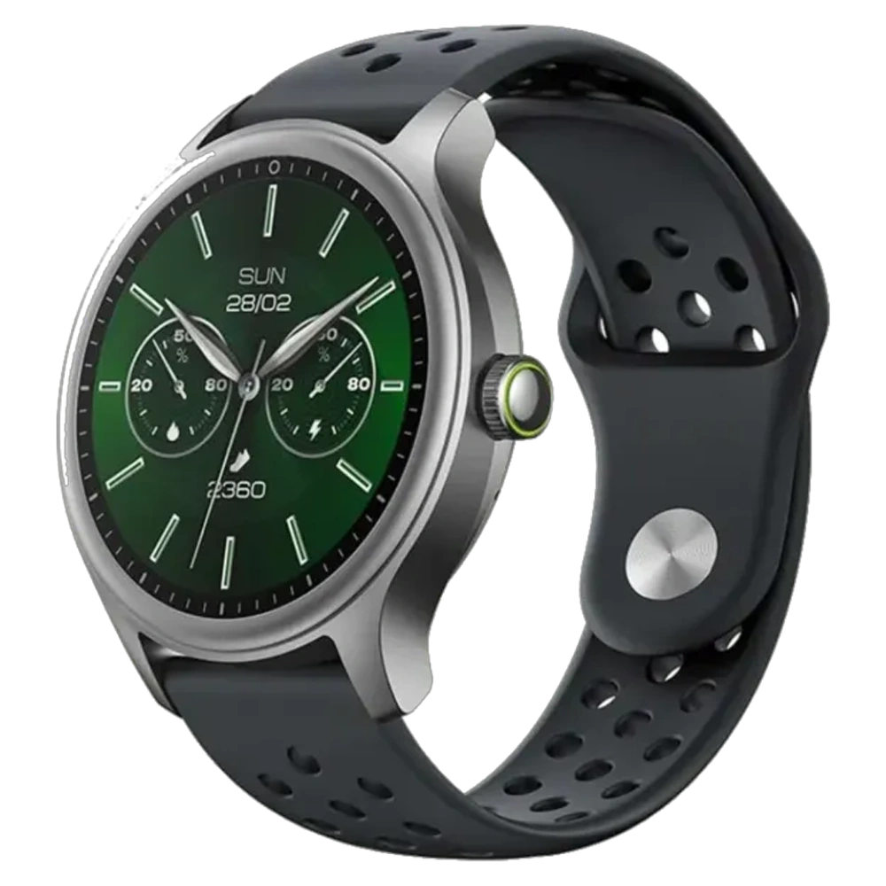 Oraimo Watch 6R