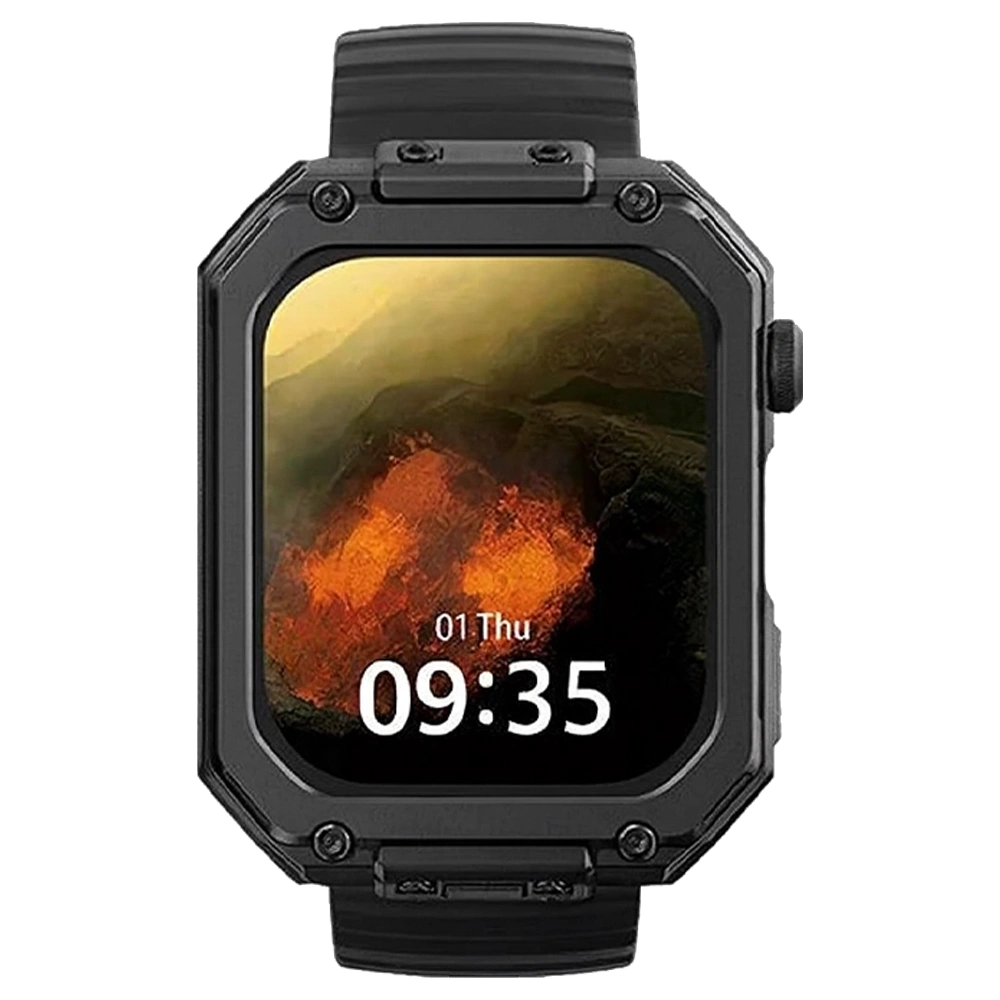 Oraimo Watch Nova V