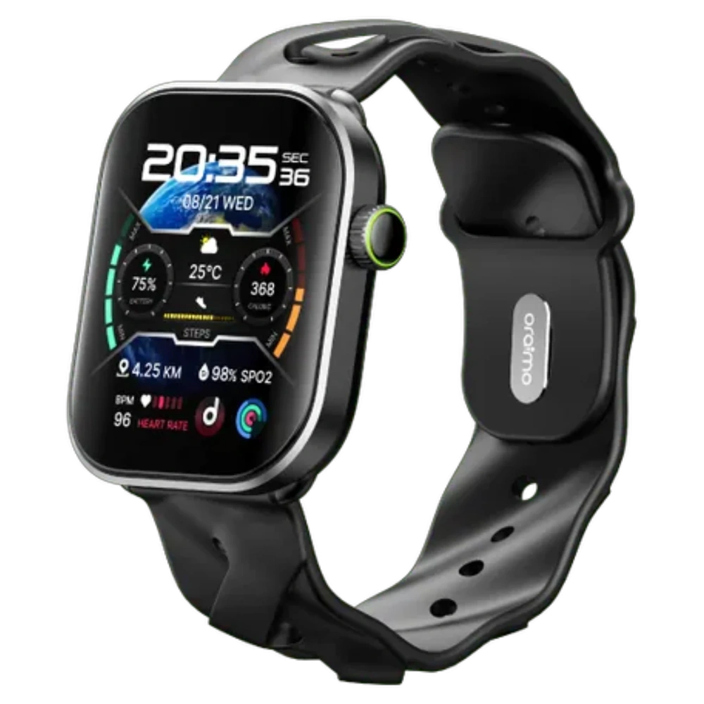 Oraimo Watch Pro AM