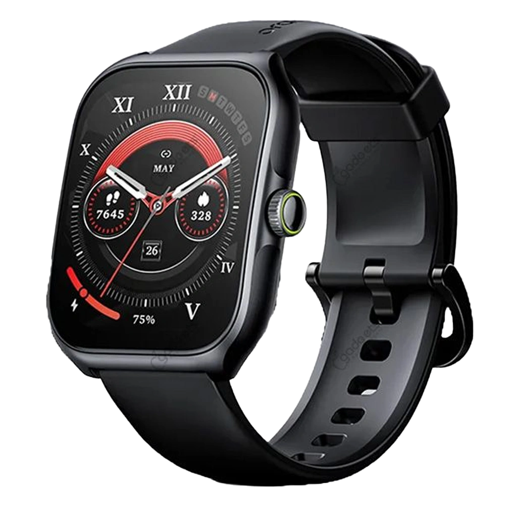 Oraimo Watch Nova AM