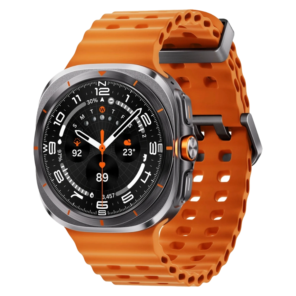 Samsung Galaxy Watch Ultra