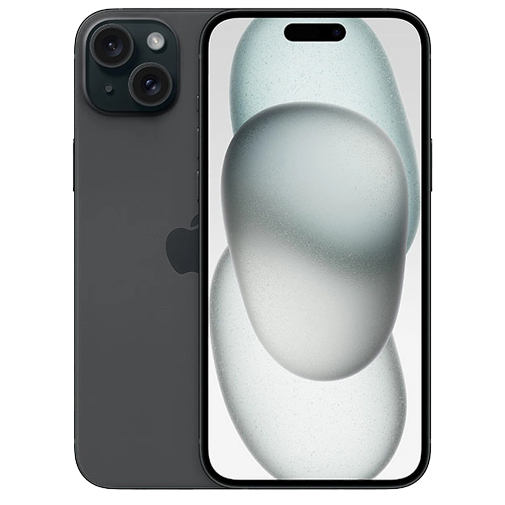 iPhone 15 Plus