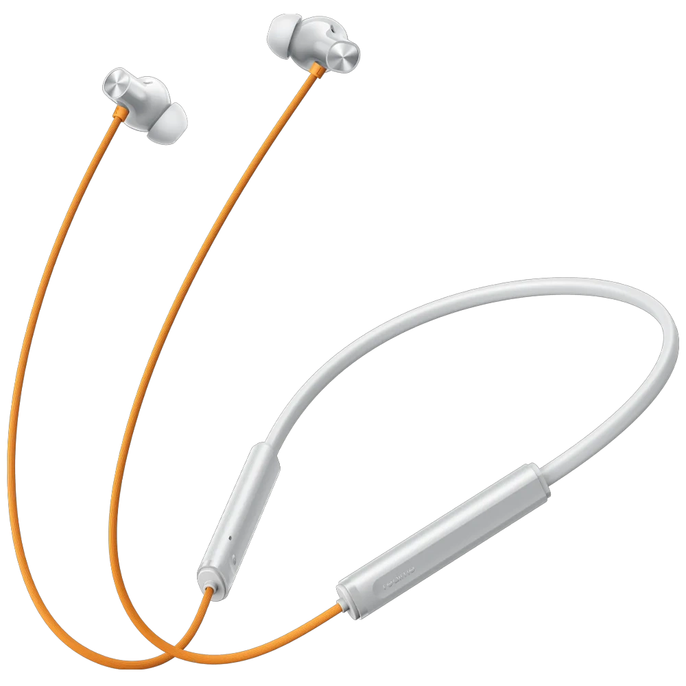 realme Buds Wireless 5 ANC