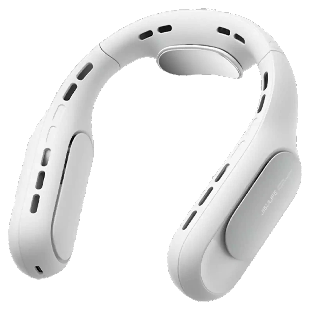 JISULIFE NECK FAN PRO