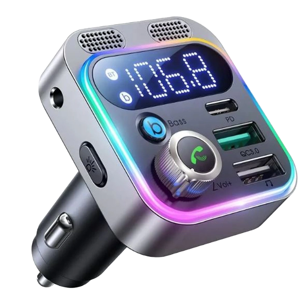 JR-CL16 48W Car Charger