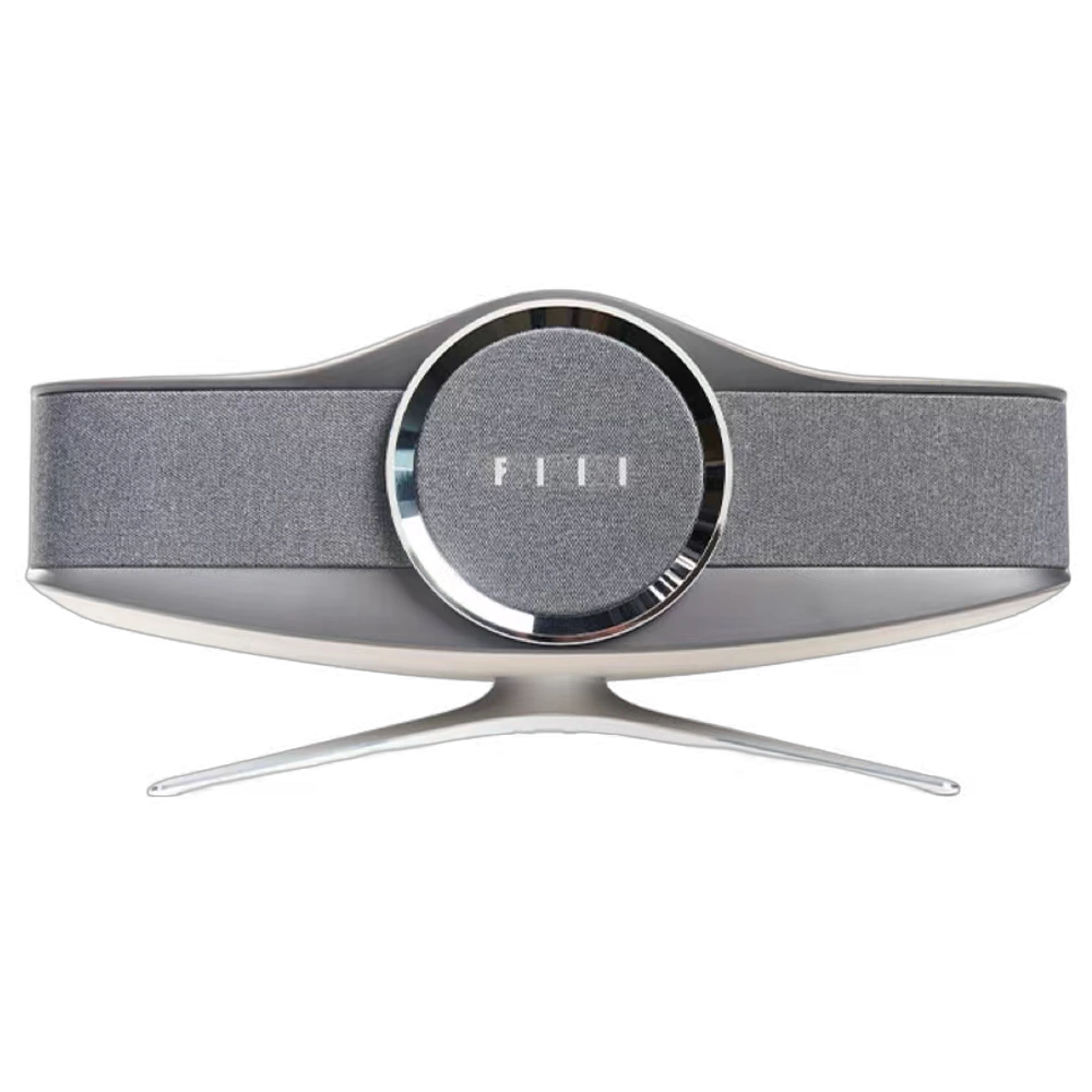 FIIL Aviator - TRUE-LOSSLESS HIFI SPEAKER