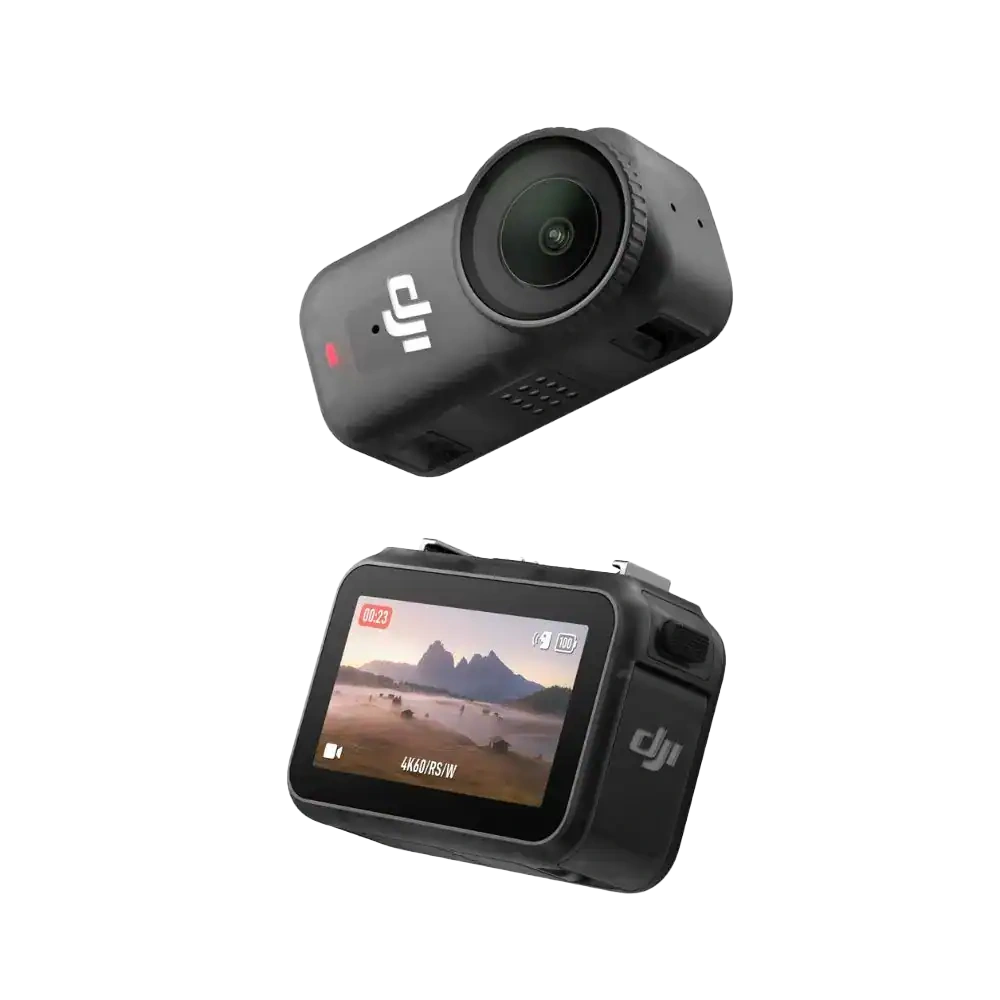 DJI Osmo Nano