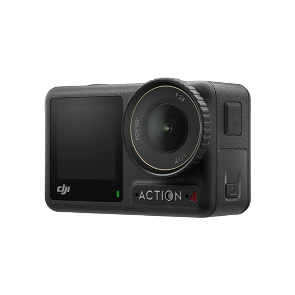 Action Cameras