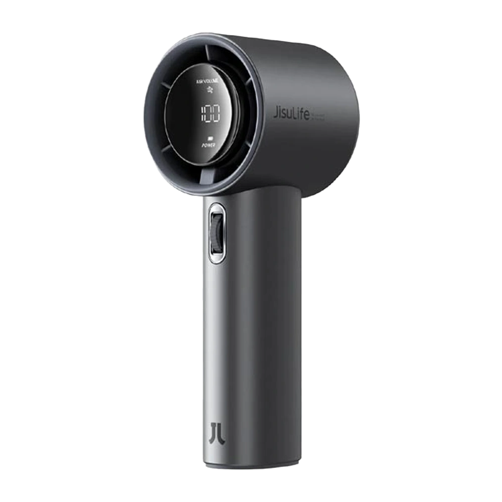 JISULIFE HANDHELD FAN PRO
