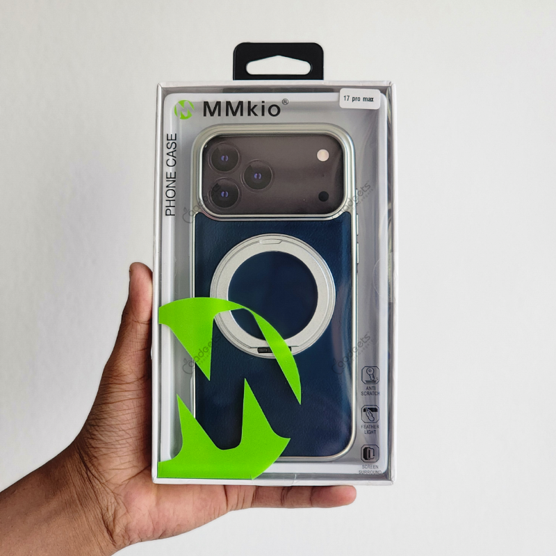 MMKIO CARBON RING