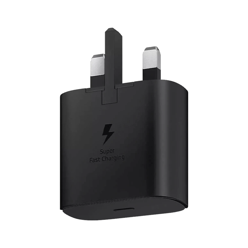 Samsung 25W USB C Adapter