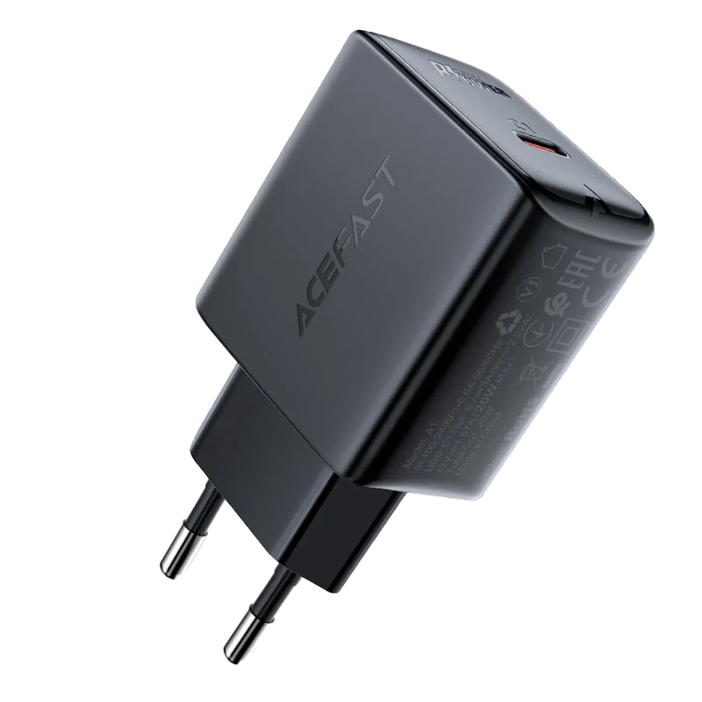 AceFast 20W