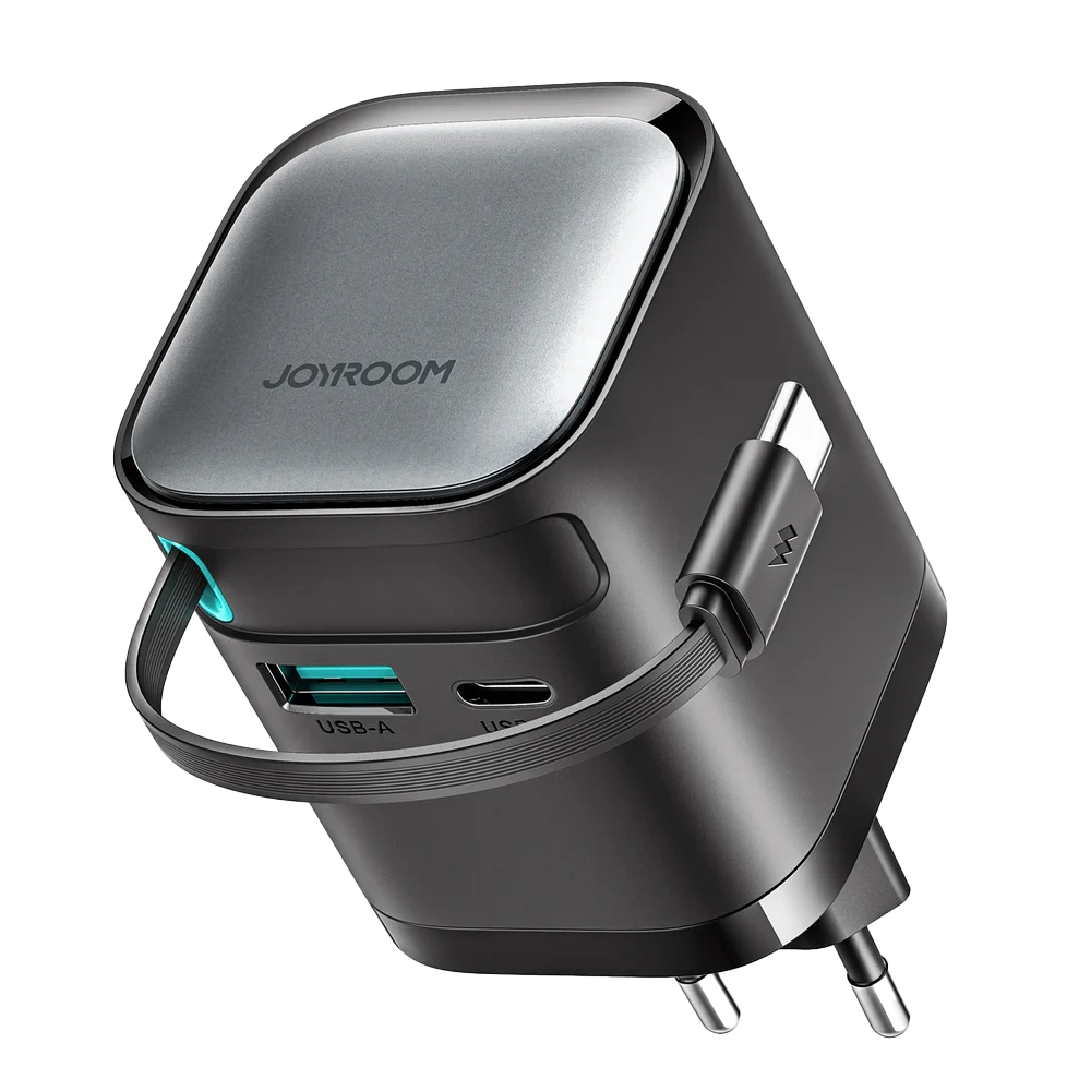 JOYROOM JR-TCL02 GaN