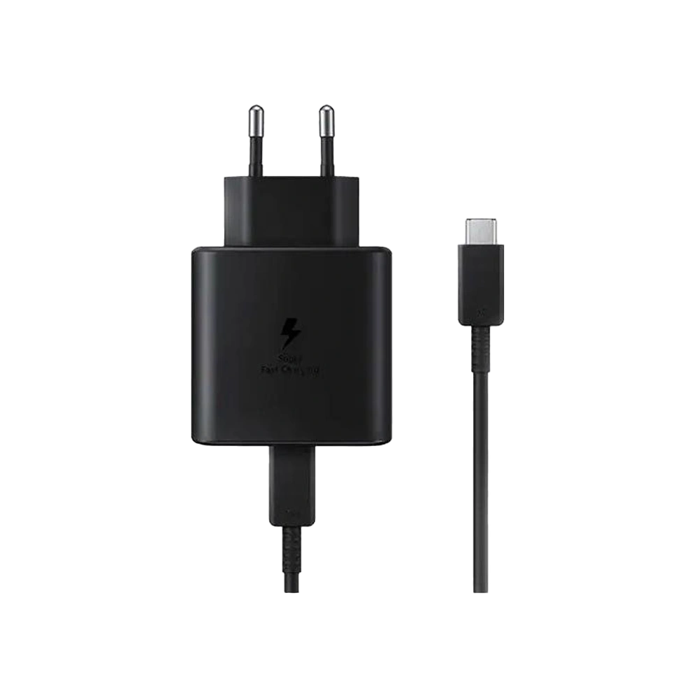 Samsung 45W Type C Charger