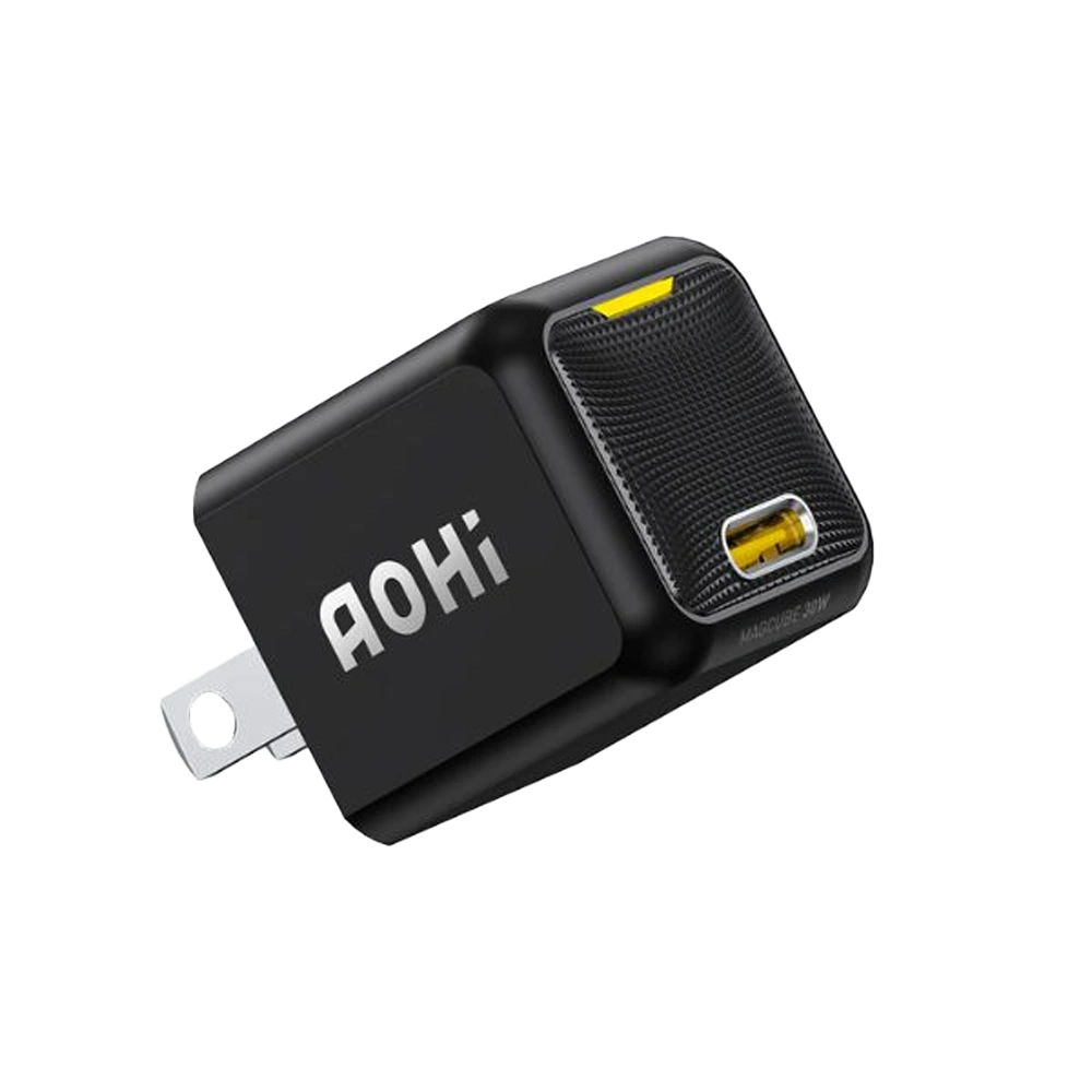 AOHI MAGCUBE GaN 30W