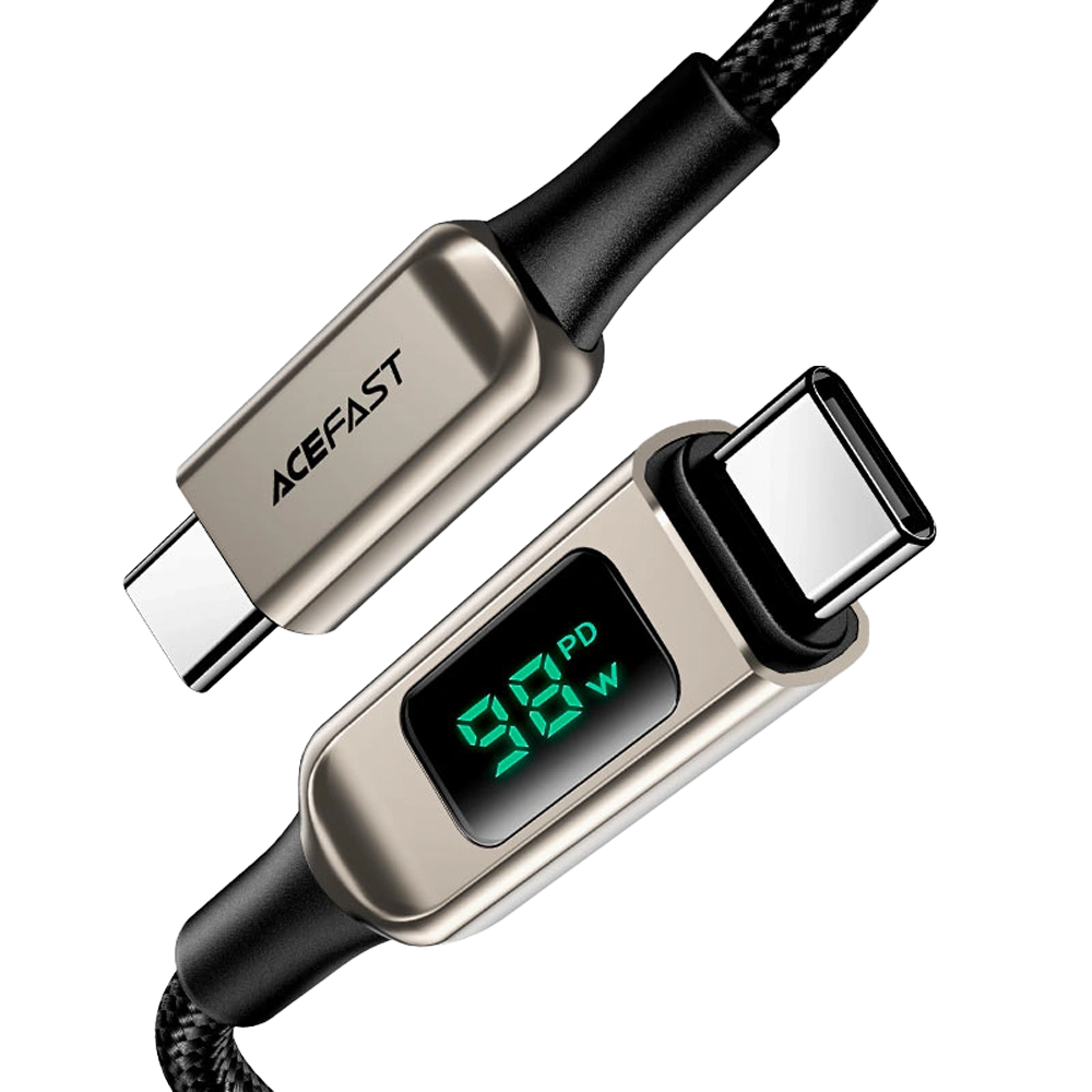 Acefast C6 03 100W C to C