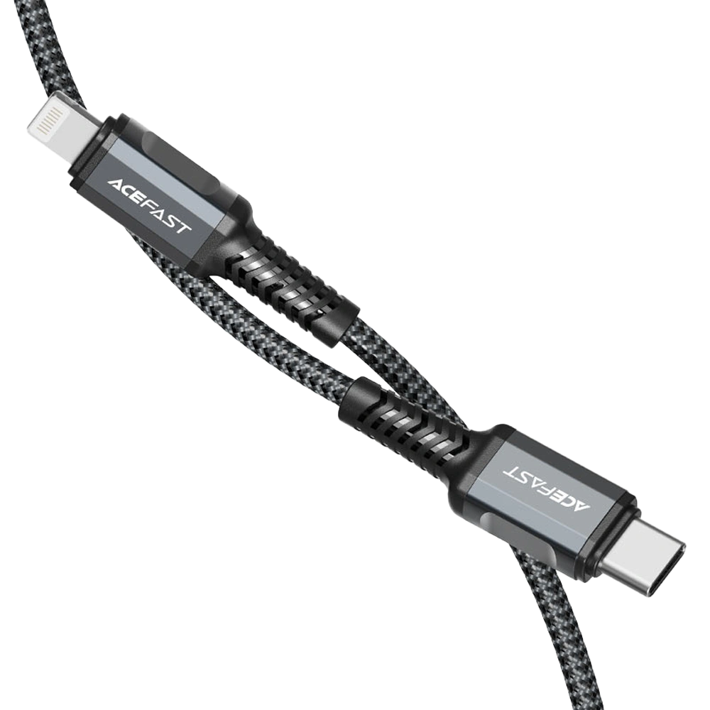 Acefast USB C to Lightning Cable