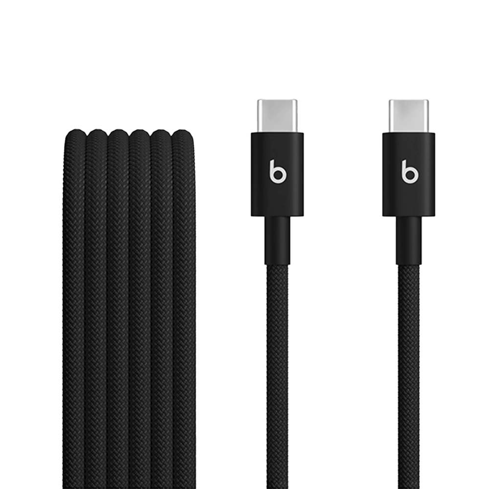 Beats Woven Cable C to C