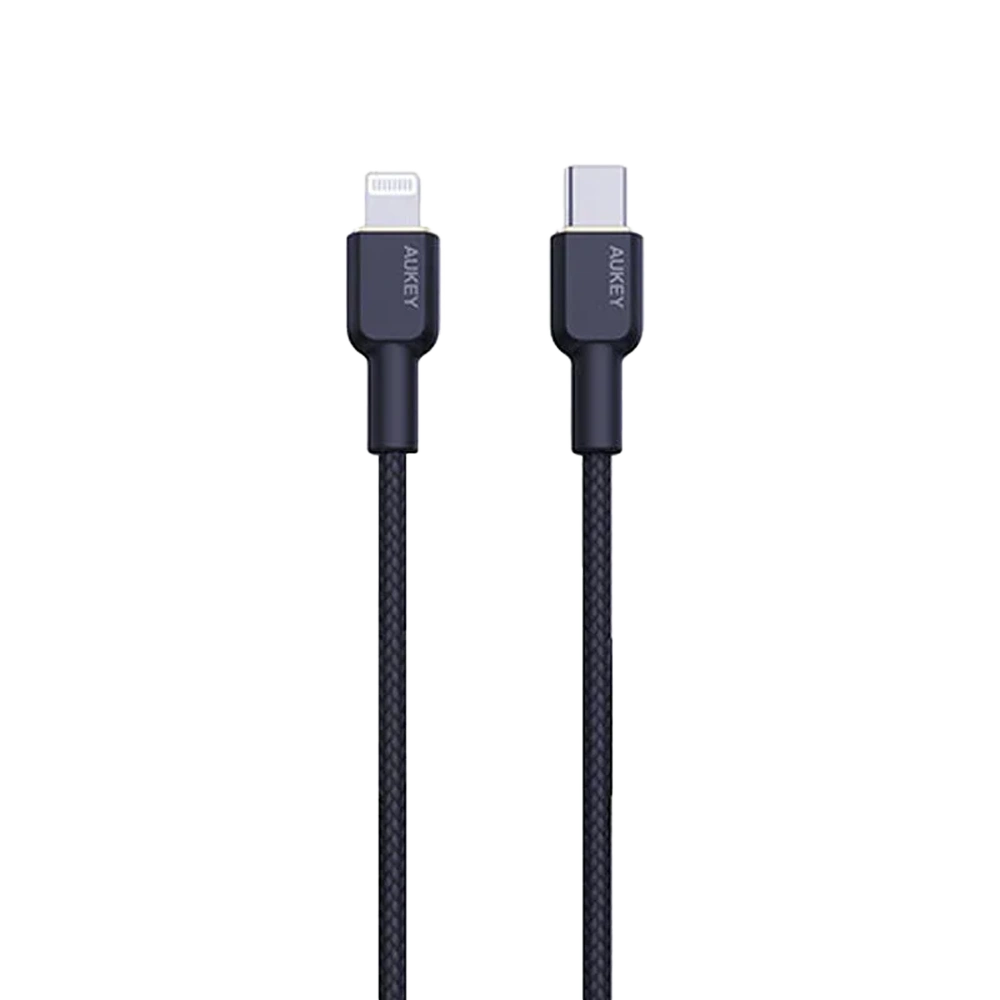 AUKEY Circlet USB C to Lightning