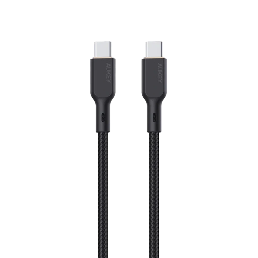 Aukey 100W Braided  Cable