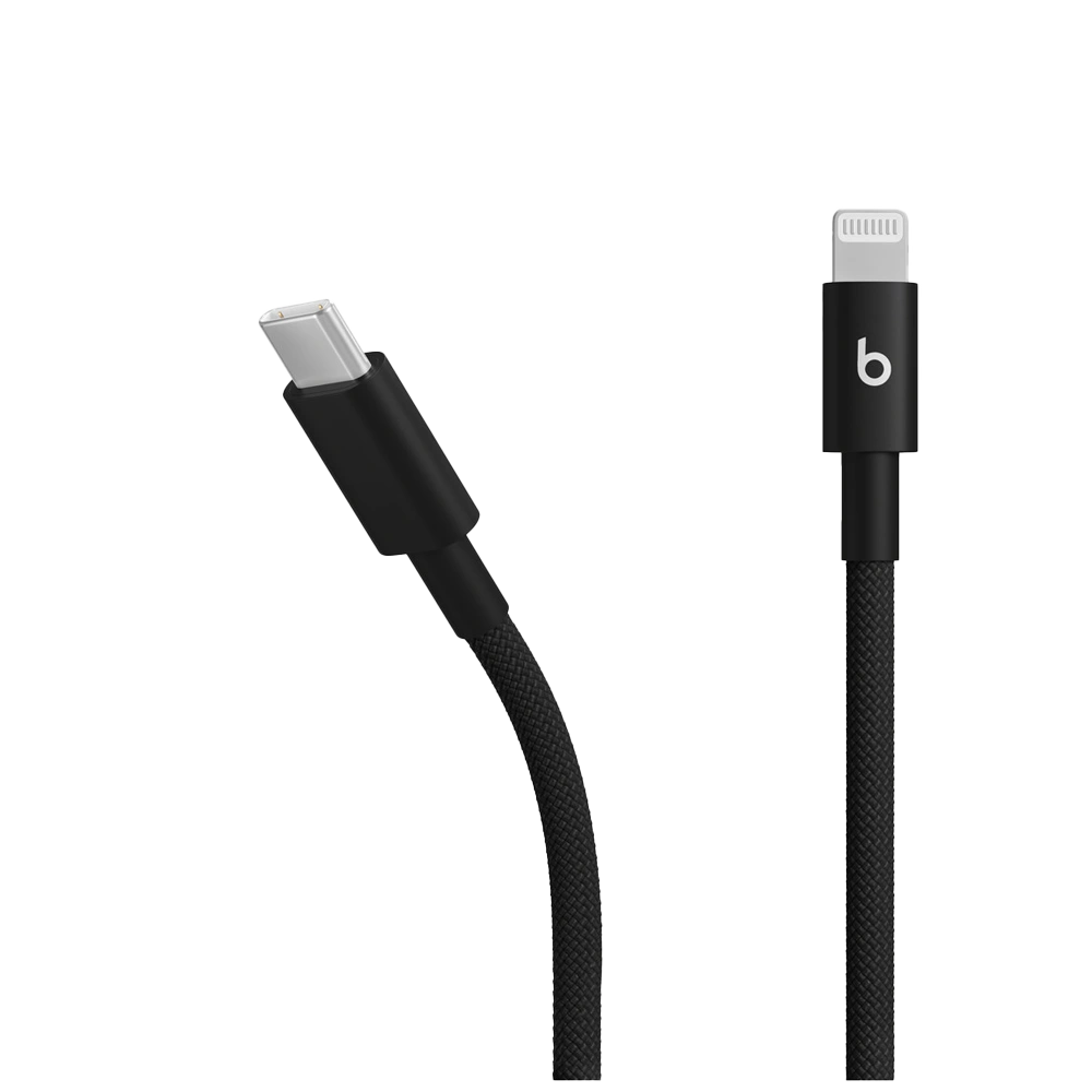 Beats Woven Cable C to Lightning
