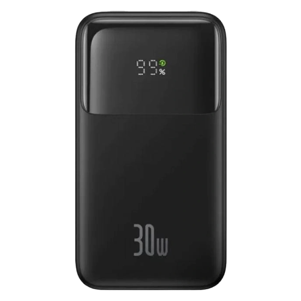 Baseus Comet third line