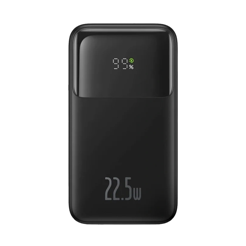 Baseus Comet Dual Line