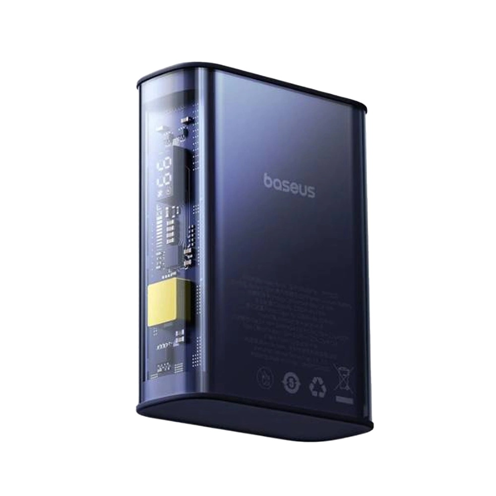 Baseus Semi Transparent