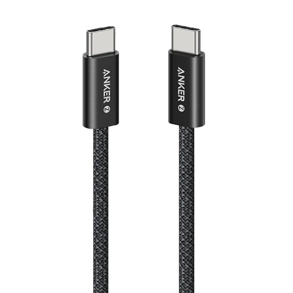 Anker Zolo  cable C to C