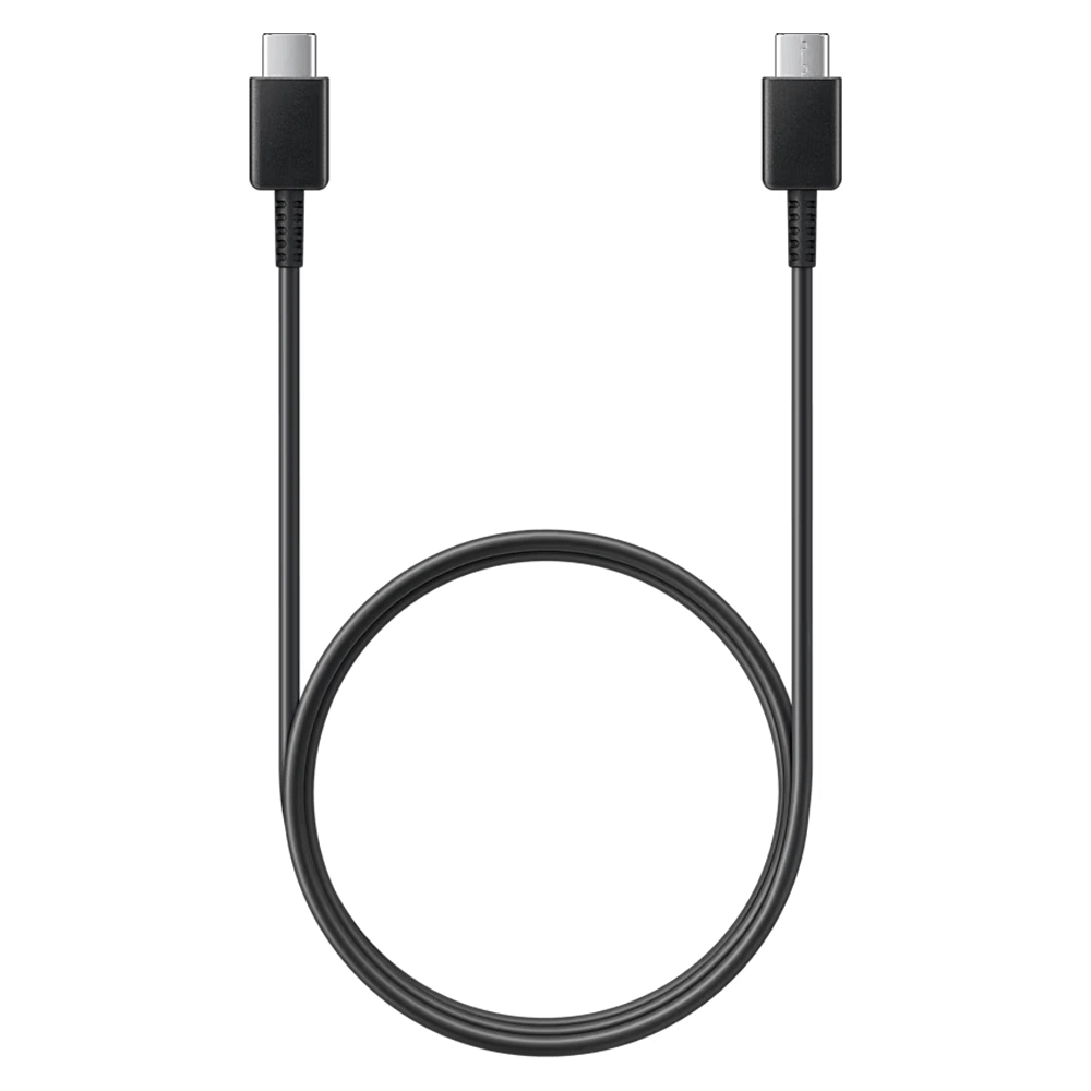 Samsung C to C Cable