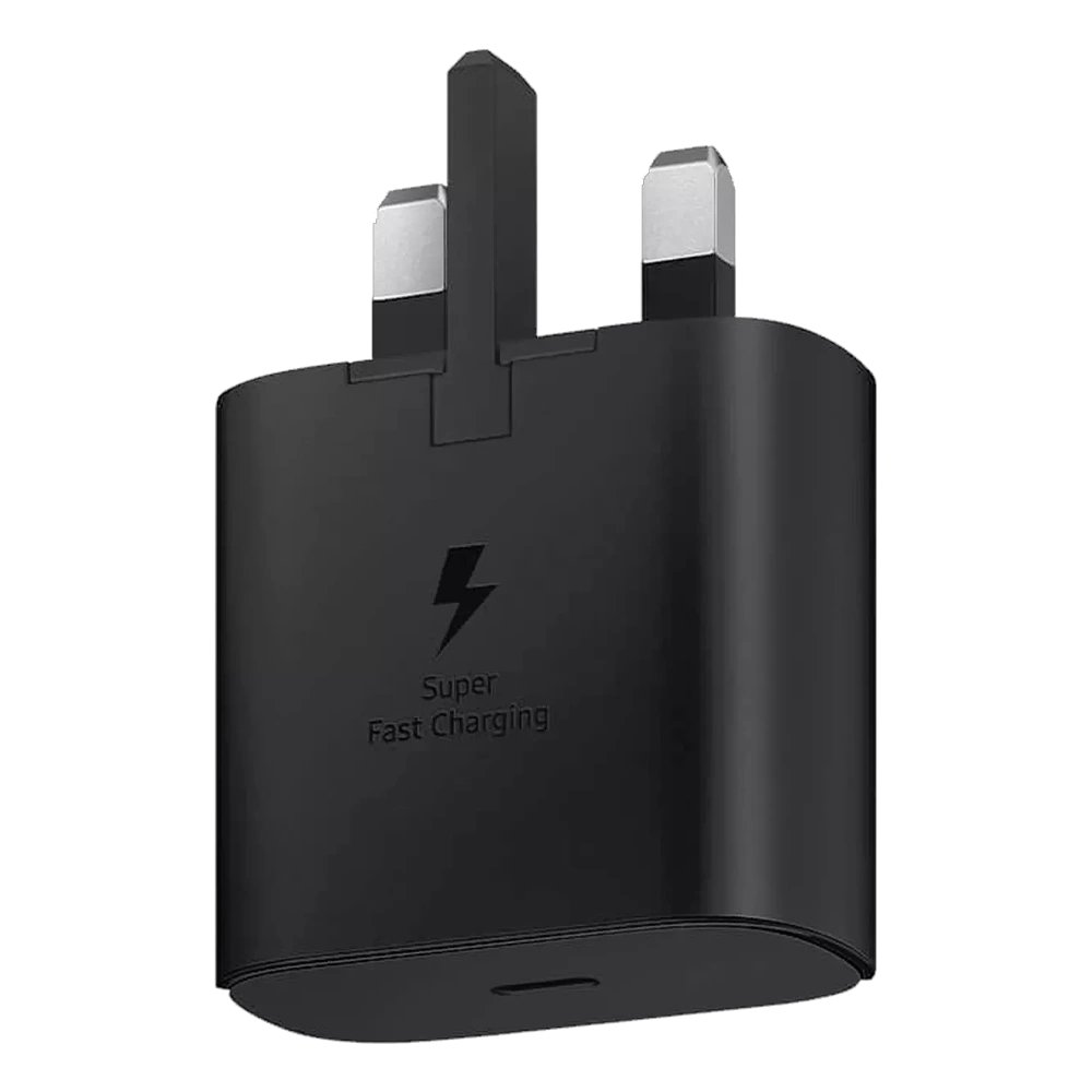 Samsung 25W USB C Adapter