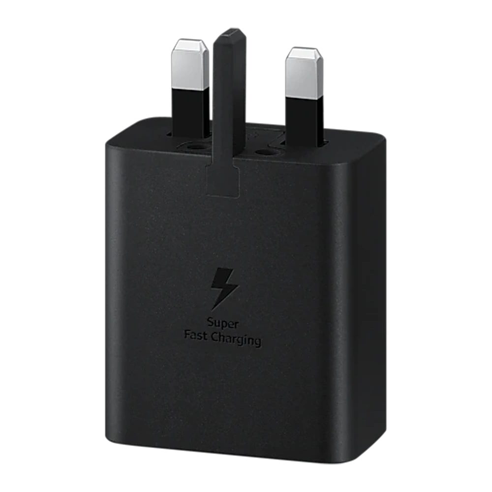 Samsung 45W USB C Adapter