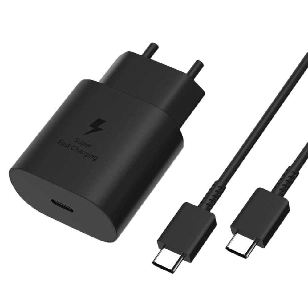 Samsung 25W Type C Charge