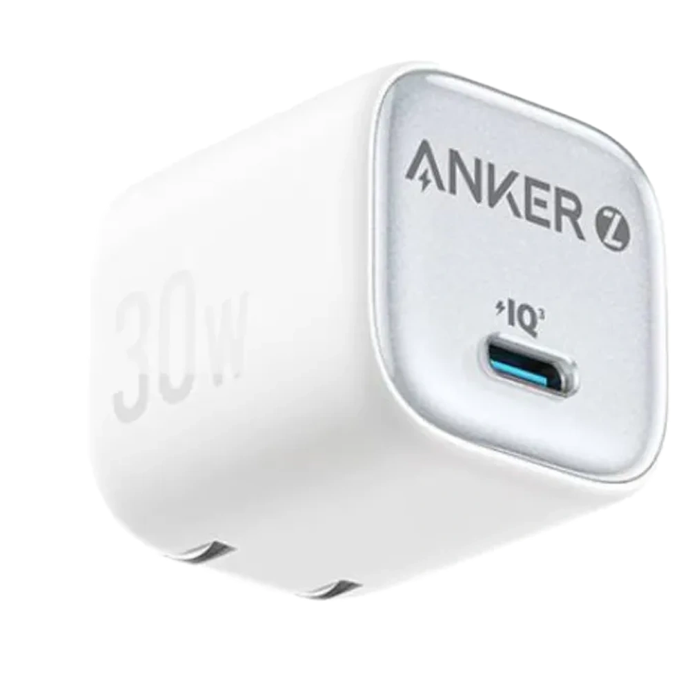 Anker Zolo 30w Adapter