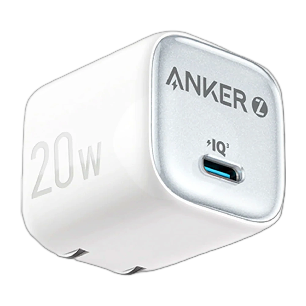 Anker Zolo 20w Adapter