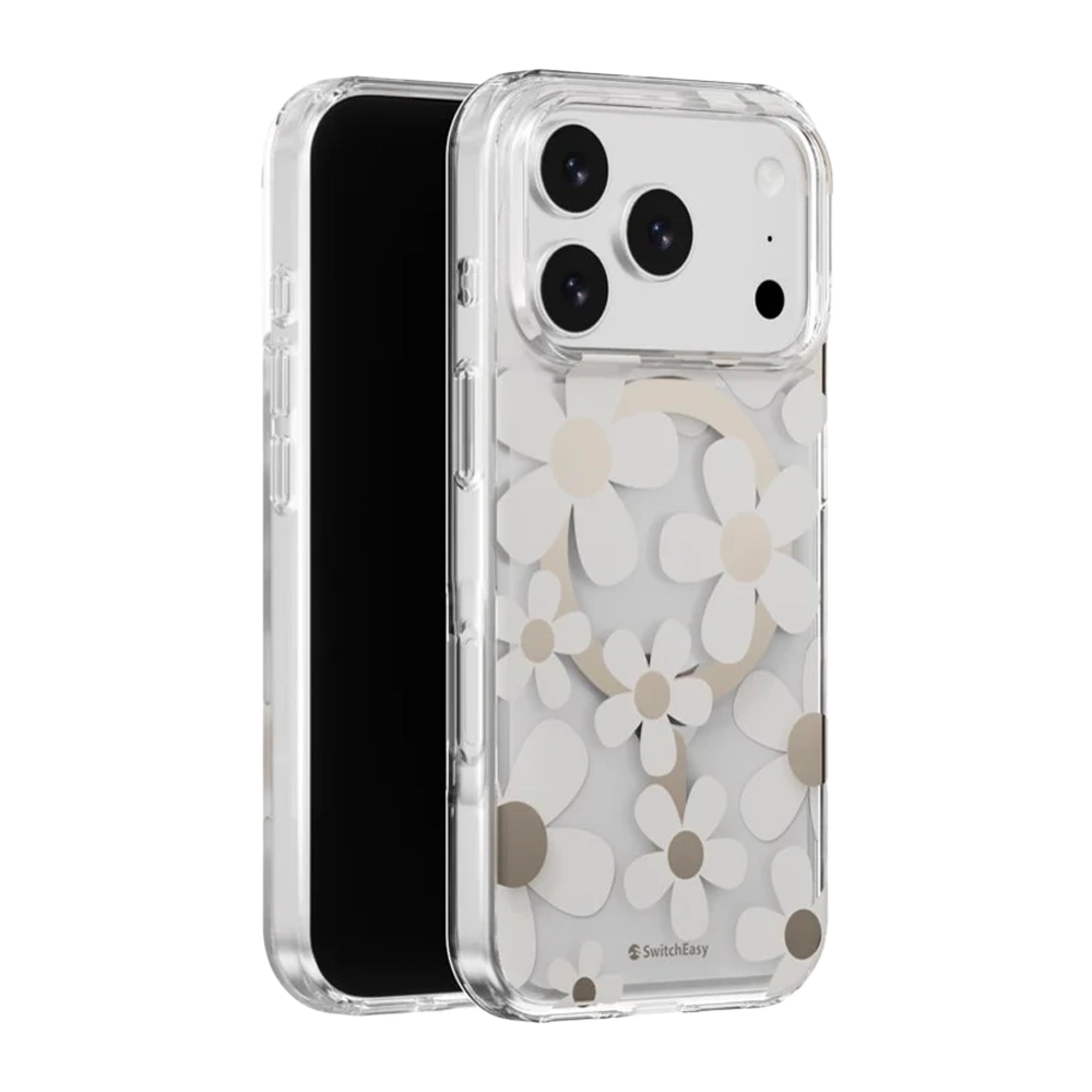 SwitchEasy 3D 17 Pro